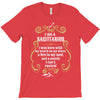 i am a sagittarius T-Shirt