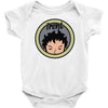 trent lane Baby Onesie