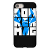 die antwoord donker mag iPhone 8