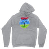 the sound of kombat Unisex Hoodie