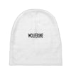 THE WOLFERINE Baby Beanies