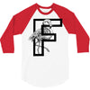 florida 3/4 Sleeve Shirt