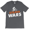 strava wars T-Shirt