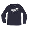 american sniper punisher Long Sleeve Shirts