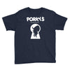 porky's inspired Youth Tee