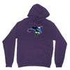 san jose street sharks Unisex Hoodie