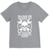 made in legend 1981 live forever all original parts V-Neck Tee