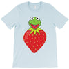 Kermit Strawberry T-Shirt