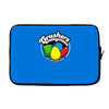 crushers anonymous Laptop sleeve