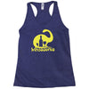 winosaurus Racerback Tank
