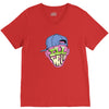 fresh prince of bel air V-Neck Tee