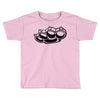 schlagring Toddler T-shirt