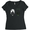 ice and fire Women's Triblend Scoop T-shirt