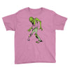 zombie Youth Tee