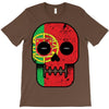 portugal till i die T-Shirt