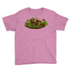 risky business Youth Tee
