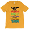 daddy you are my favorite superhero T-Shirt