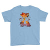 the hunter Youth Tee