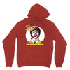 royale with cheese Unisex Hoodie