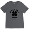 Welcome To The Shit Show V-Neck Tee
