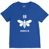 breaking bad inspired methylamine V-Neck Tee