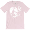 dj et hacke musik T-Shirt