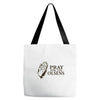 pray for the olsens Tote Bags