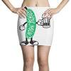 artisan pickle Mini Skirts