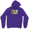 roy of the rovers ideal birthday present or gift Unisex Hoodie