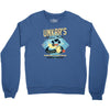 unkar's ration packs Crewneck Sweatshirt