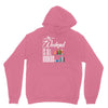 my weekend is all booked Unisex Hoodie