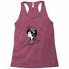 Halloween Racerback Tank