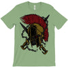 sparta warrior T-Shirt
