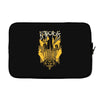 biotropolis Laptop sleeve