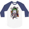 joker 3/4 Sleeve Shirt