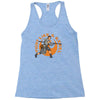 fight like a rebel Racerback Tank