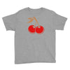 big texas cherry Youth Tee