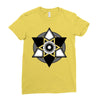 staranger Ladies Fitted T-Shirt