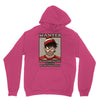 o&ugrave; est charlie Unisex Hoodie