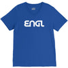 engl new V-Neck Tee