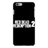 red dead redemption 2 iPhone 6 Plus/6s Plus Case
