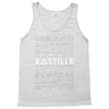 bastille Tank Top