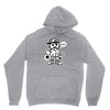 hustle Unisex Hoodie