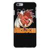 cosmo canyon reds iPhone 6/6s Plus Case