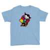 oke in the box Youth Tee