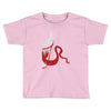venom Toddler T-shirt