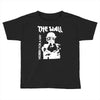 the wall hobby for a day Toddler T-shirt