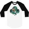 creaturooki 3/4 Sleeve Shirt