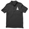 Yoga with Goat Polo Shirt