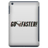 go faster iPad Mini